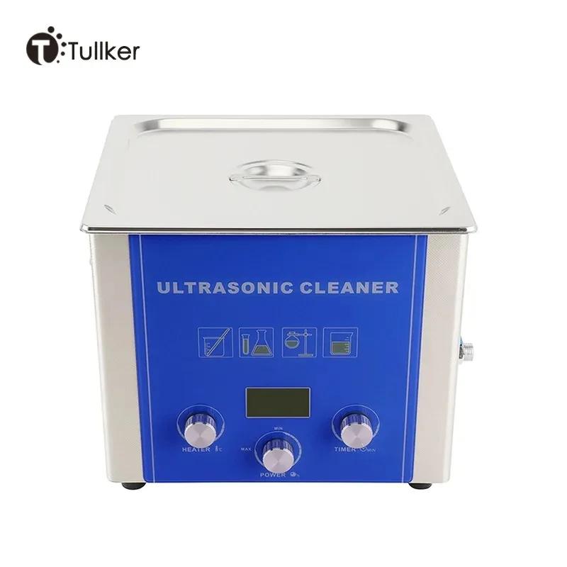 Tullker  Ŭ   LCD ũ  µ  Ʈ, DPF Ż, ô , 30L, 10L